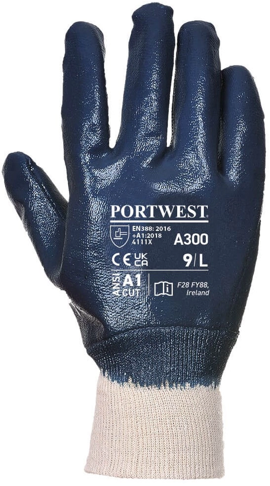 Neft Elceyi - Portwest A300
