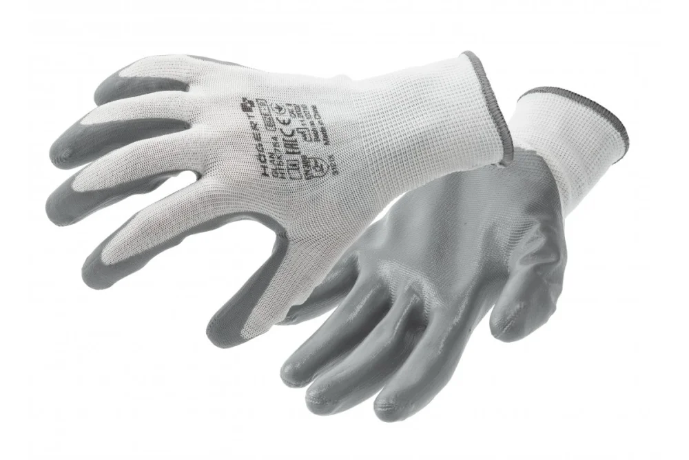 Mexaniki elcek - Hogert Glan - grey K755