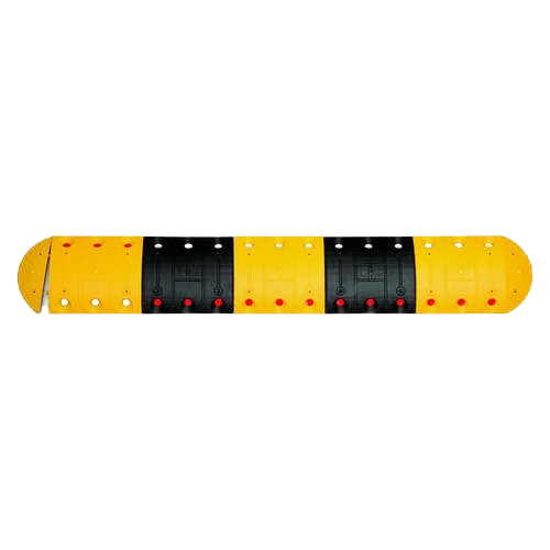 Tramplin Suret Mehdudlasdirici - Oval