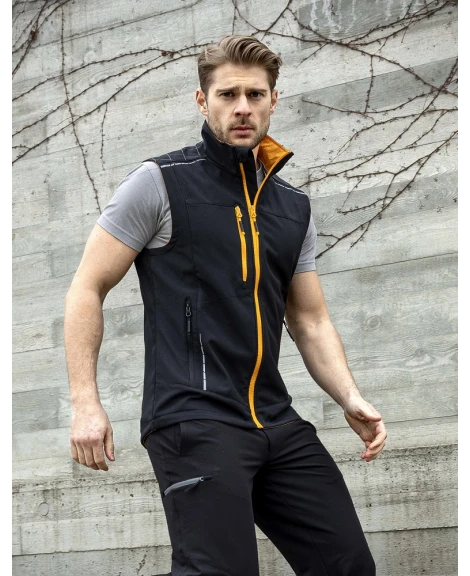 Softshell jilet - ARDON®VISION - Narinci